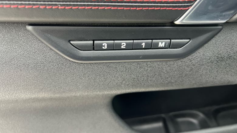 Land Rover Discovery Sport 2.0 P250 R-Dynamic HSE 5dr Auto Petrol Station Wagon